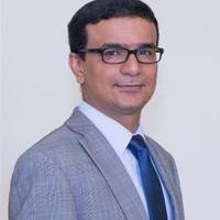 Saurabh Swaroop, photo 1