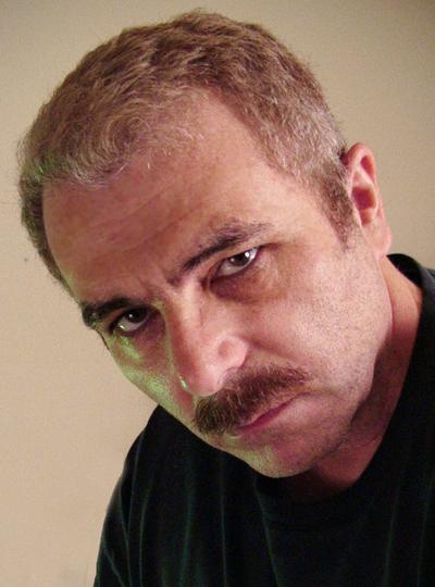 Jon Raymond, photo 2