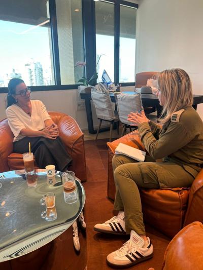 Guy Eisdorfer, photo 2