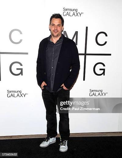 Todd Pendleton, photo 2