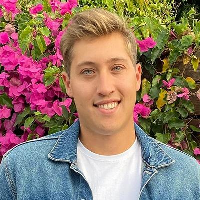 Jake Trefethen, photo 1