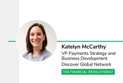 Katelyn McCarthy, photo 1