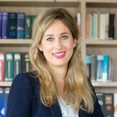 Suzanne Gerritse, photo 1