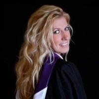 Laura McWha, photo 2
