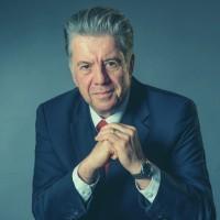 Leon Potter, photo 2