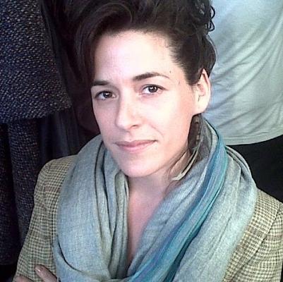 Eydie Saleh, photo 2