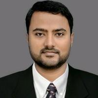 Sagar Patel, photo 1