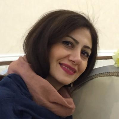 Roya Tabibi, photo 1