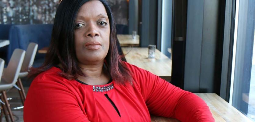 Shana Davis, photo 2