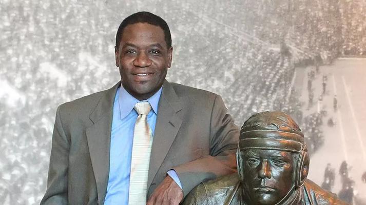 Anthony Holman, photo 1