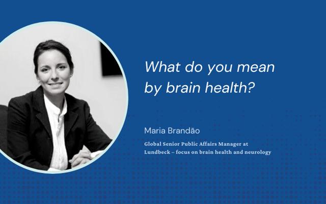 Maria Brandao, photo 2