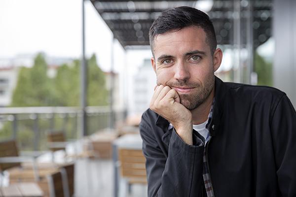 Conor Farese, photo 2