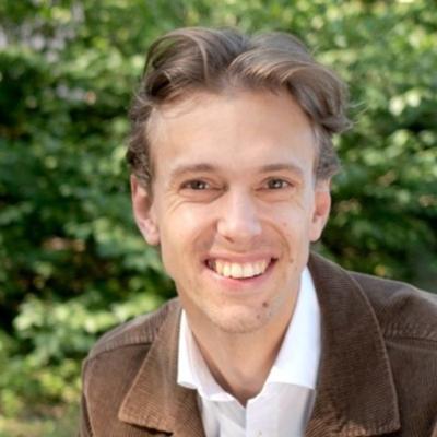 Johan Brunius, photo 1