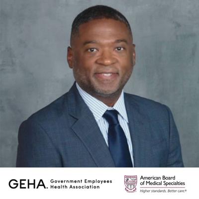 David Waldrep, CAE, photo 2