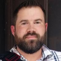 Tanner Beam, photo 2