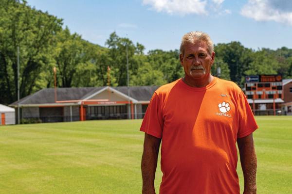 Matthew Essenburg, photo 1