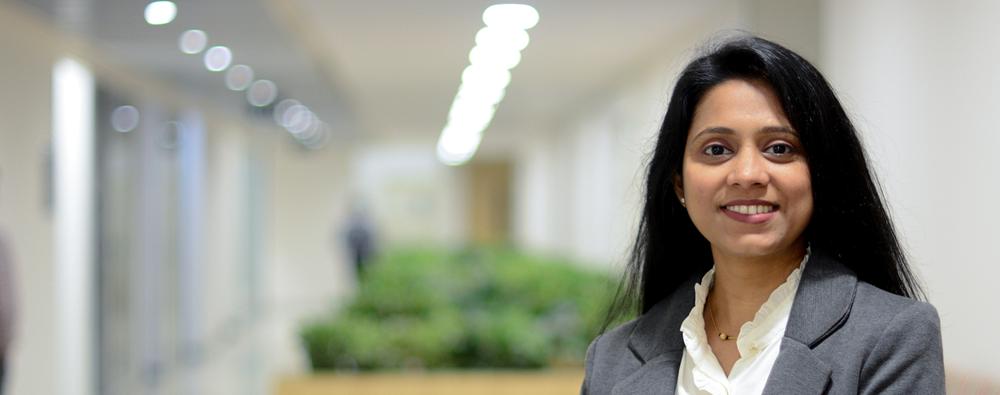 Komal Salian, photo 2