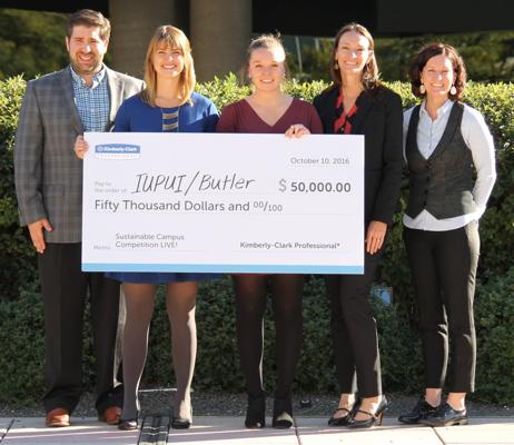 Cristine Schulz, photo 1