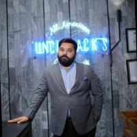 Ankush Arora, photo 1