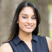 Jasmine Masand, photo 2