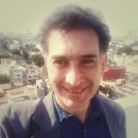 Tomas Meraz, photo 2