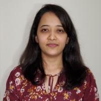 Swathi Abbugari, photo 2