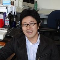 Takanari Ouchi, photo 1