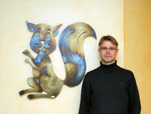 Lars Ekberg, photo 2