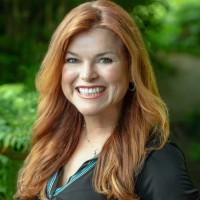 Cathy McCorquodale, photo 2