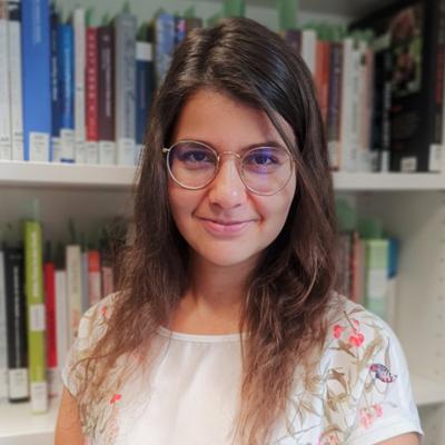 Anna Antonova, photo 2