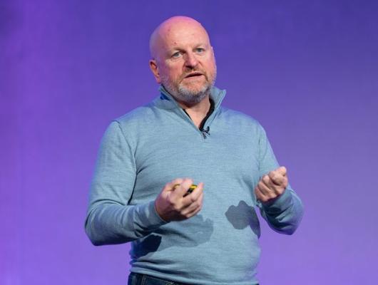 Elliott Limb, photo 1