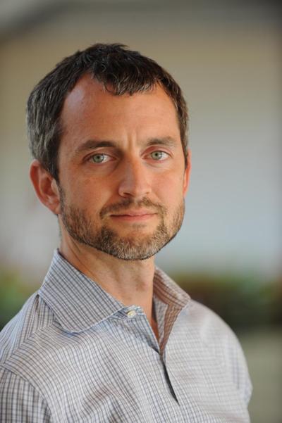 Matthew Gentzkow, photo 1