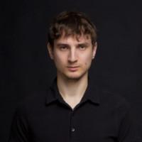 Maksym Pavlenko, photo 2