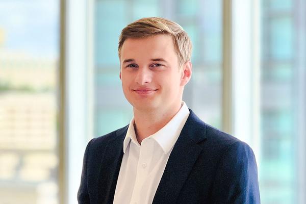 Jack Fraser, photo 2