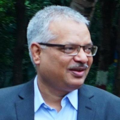 Pankaj Sharma, photo 2