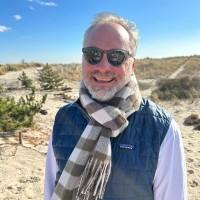 Damon Booth, photo 1