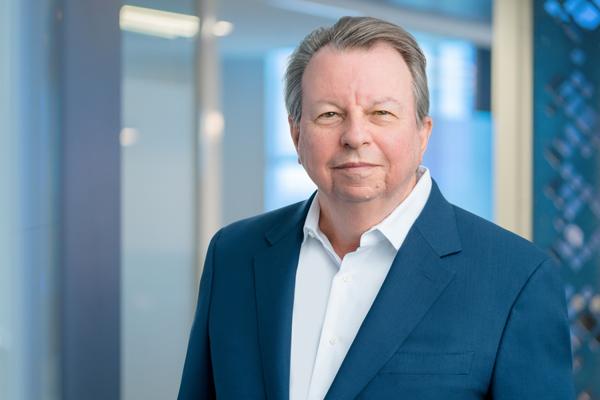 William Sabo, SHRM-HCMQA, photo 1