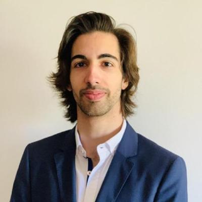 Alexandre Lourenço, photo 1