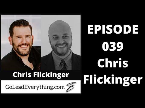 Phil Flickinger, photo 2