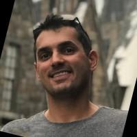 Henrique Araujo, photo 1