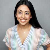 Alifia Dholkawala, photo 2