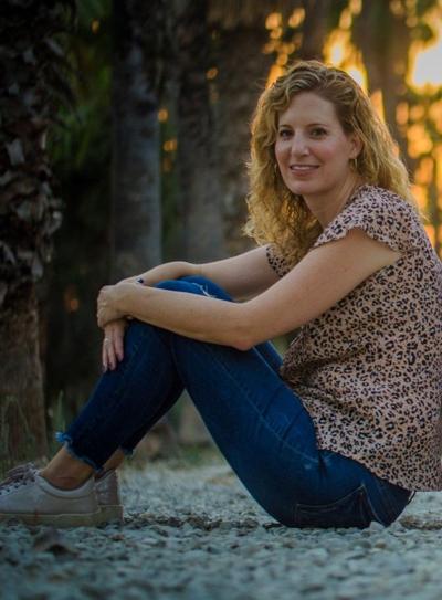 Renana Schamroth, photo 2