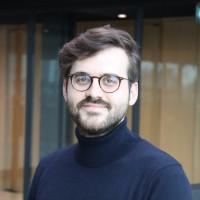 Hubert Remillard, photo 2