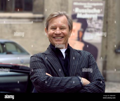 Michael York, photo 1