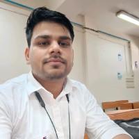 Abhishek Sengar, photo 2