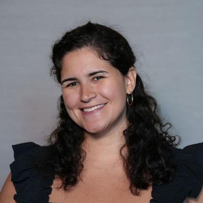 Julia do Carmo, photo 2