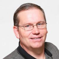 Patrick Rasmussen, photo 2