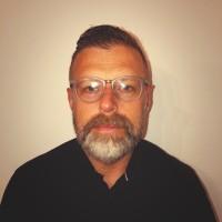 Colin Wilson, photo 1