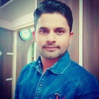 Kush Thaker, photo 2