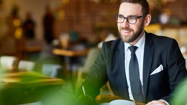 Matt Trustrum, photo 2